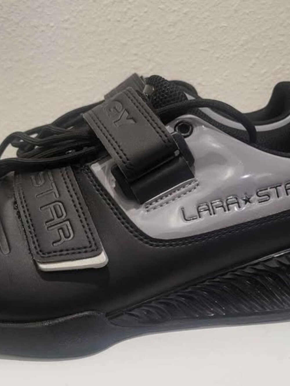 Lara Star Energy 1 Weightlifting Shoes